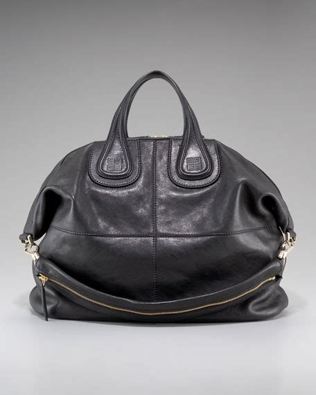 givenchy mini nightingale bag review|Givenchy large nightingale satchel.